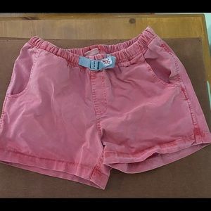 Adventure shorts